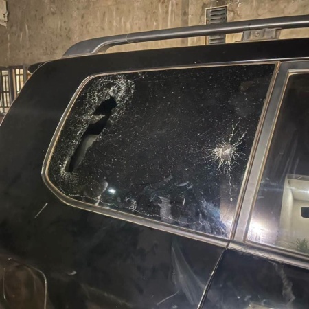Sokoto: APC, ADC trade accusations over alleged attack on Dan’iya’s convoy