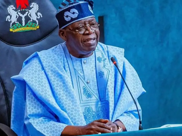Tinubu praises EFCC as FBI recognises Nigeria’s role in international child sextortion crackdown