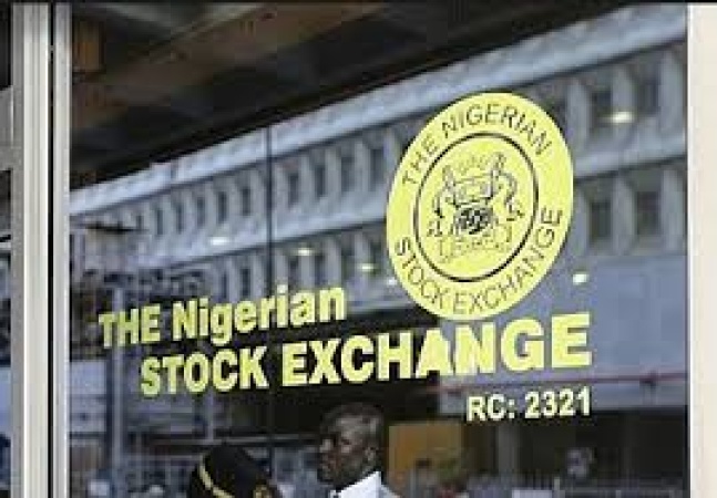 Rising investor confidence lifts stock market to N165trn, adds N65.7trn in 10 months