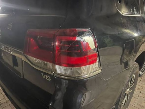 Sokoto: Police commence investigation into alleged attack on ADC guber candidate’s convoy