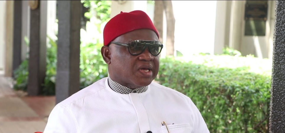 APC campaign flag-off: Elections not won through rallies – Chekwas Okorie