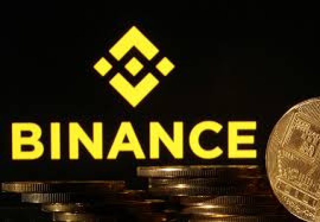 Crypto firm Binance covers 90 per cent of losses after $6.3bn hack