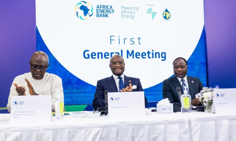 Afreximbank and APPO formally establish Africa Energy Bank