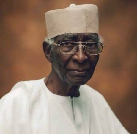 First FUT Minna Vice-Chancellor dies at 96