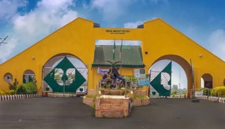 FUOYE threatens legal action over alleged smear campaign against VC