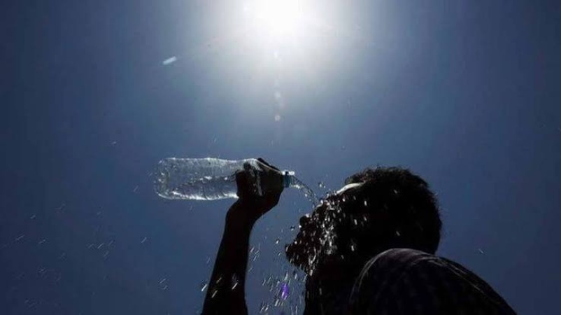 FCT residents lament impact of extreme heat on livelihoods, businesses