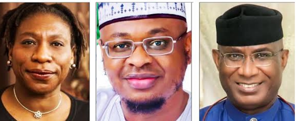 Omo-Agege, Iyabo Obasanjo, Pantami make INEC updated list for 2027 elections
