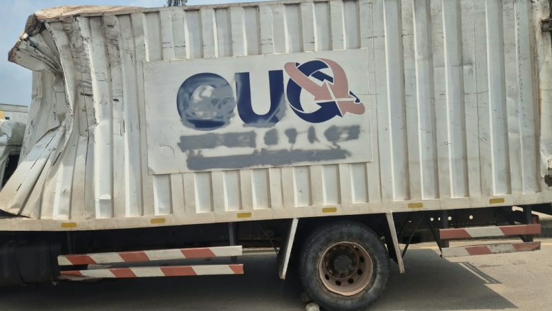 NANS gives GUO Logistics 72 hours to account for death of five students