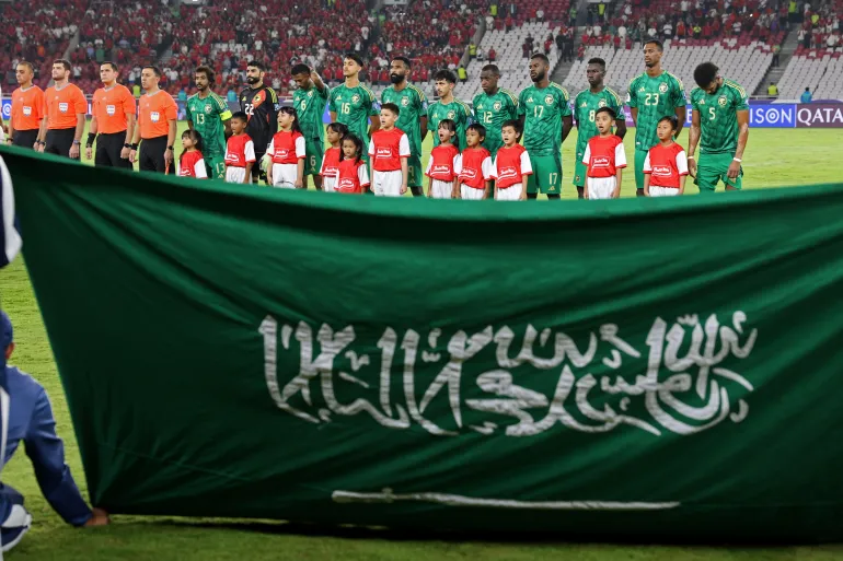 Saudi Arabia confirms January start for Asian Cup 2027 despite attacks