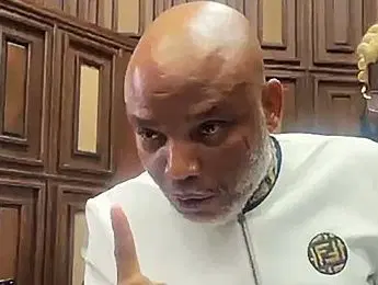 IPOB: US groups seek Kanu’s release over health concerns