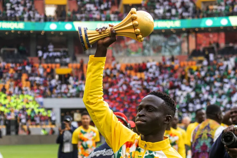 Sport|Africa Cup of Nations Decision on Senegal’s AFCON final appeal to be made by end of November
