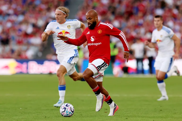 Leeds vs Manchester United: Premier League – teams, prediction, lineups
