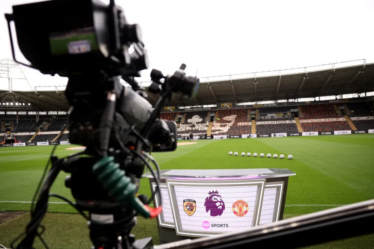 Premier League viewership in US up 20 percent among young Americans