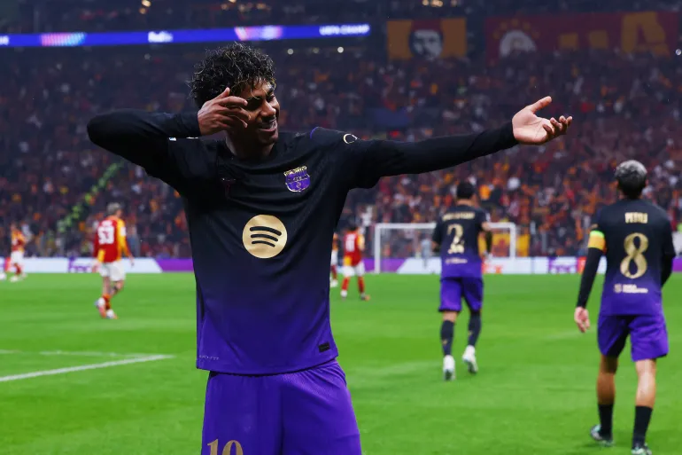 PSG vs Barcelona: UEFA Champions League – Yamal, Torres, predictions, teams