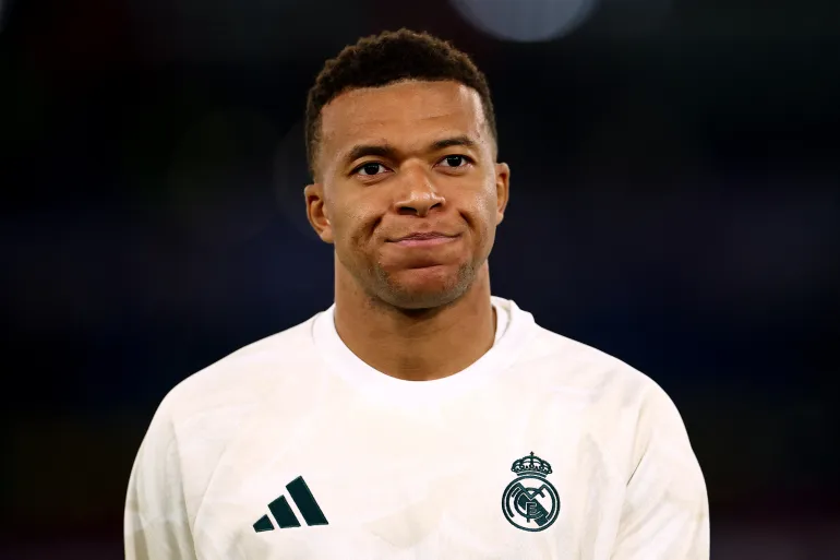 Kylian Mbappe apologises after ‘dictator’ comment angers Chinese fans