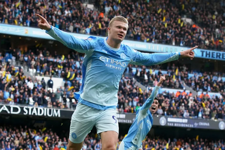 Aston Villa vs Manchester City: Premier League – teams, prediction, lineups