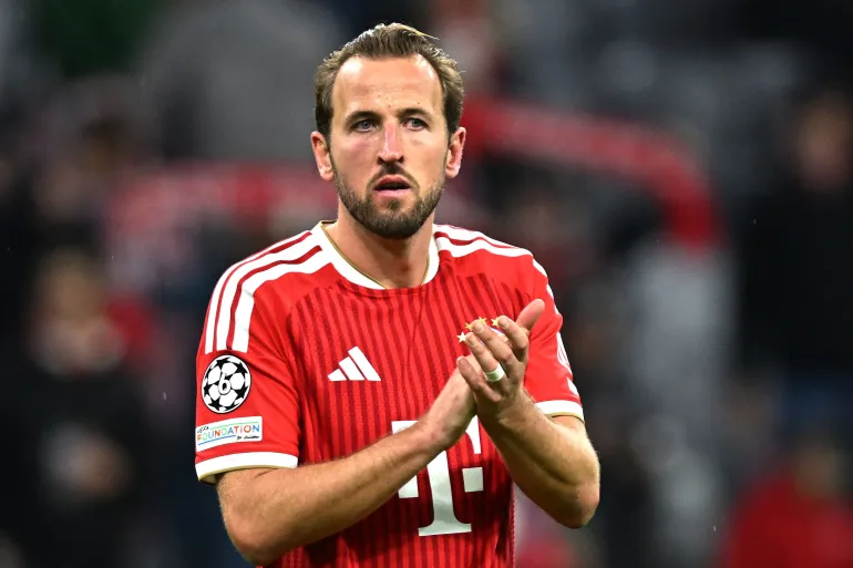 Ballon d’Or 2026: Can Bayern’s Harry Kane end England’s 25 years of hurt?