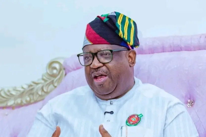 Mutfwang gets 2027 re-election boost as Plateau indigenes in Kaduna declare support