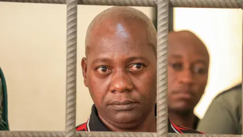 Judgement day for Kenya pastor accused of ordering parents to starve their children to death