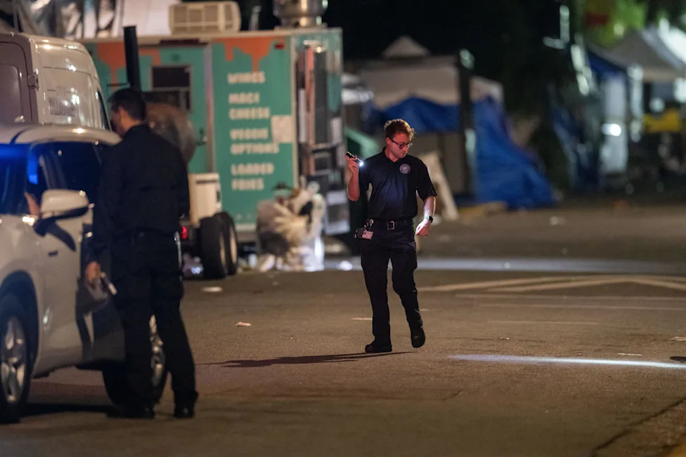 Police arrest 15-year-old boy in Tallahassee mass shooting