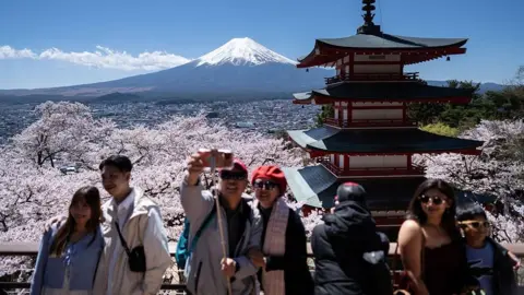 Japan raises permanent residency fee by 20 times