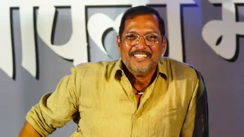 Outspoken Indian actor Nana Patekar suddenly dies at 75