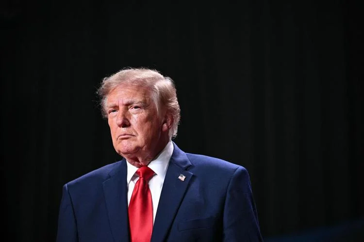 Greenland contradicts Trump’s claim that ‘massive’ oil and gas drilling is about to begin there