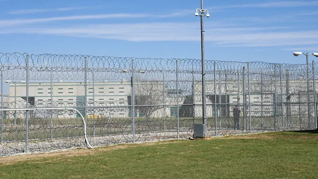Texas carries out first US execution since Christa Pike's botched lethal injections