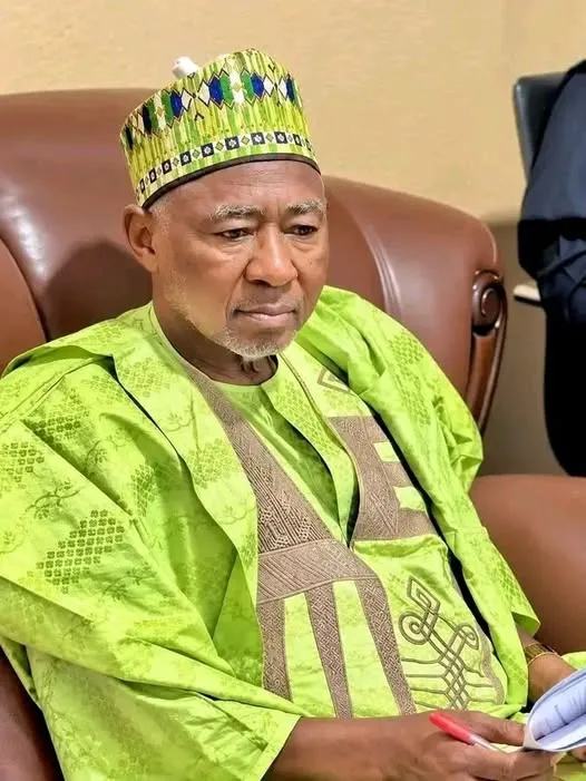 Ex-NPA MD, Aminu Dabo, resigns from APC