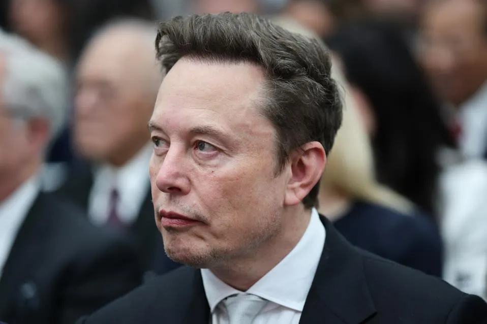 Musk becomes a trillionaire again as SpaceX, Tesla shares rally