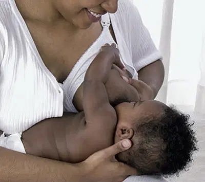 Nursing mother drags husband to court over N10,000 ‘breastfeeding allowance’
