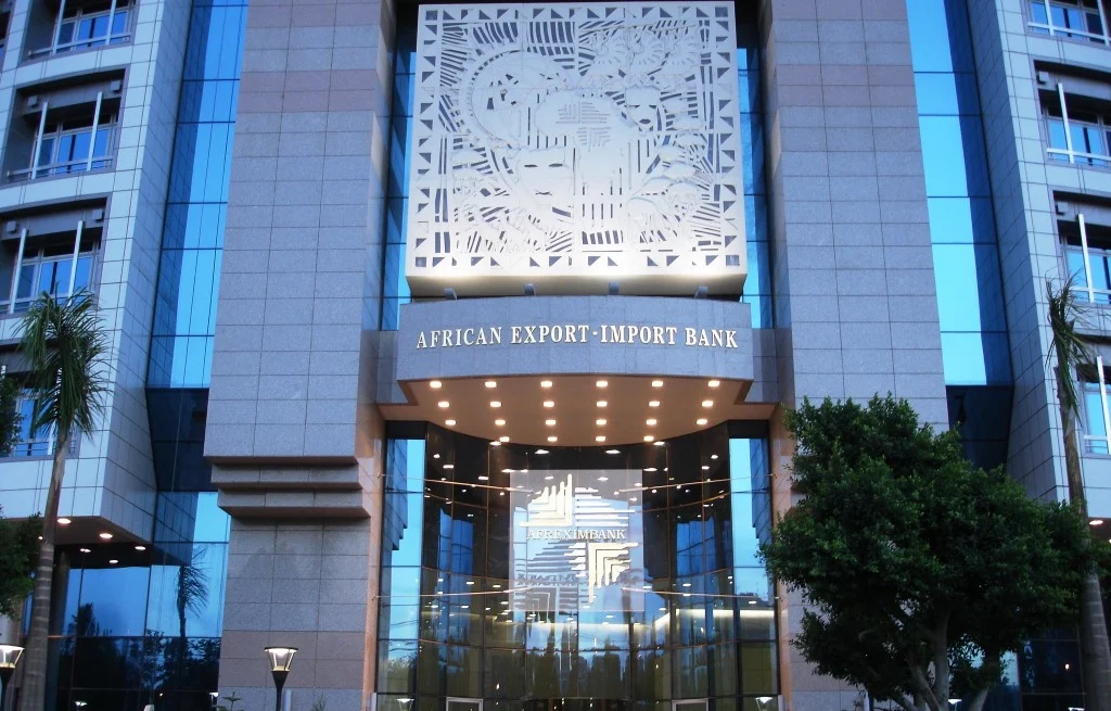 Afreximbank shareholders’ equity hits $9bn – Elombi