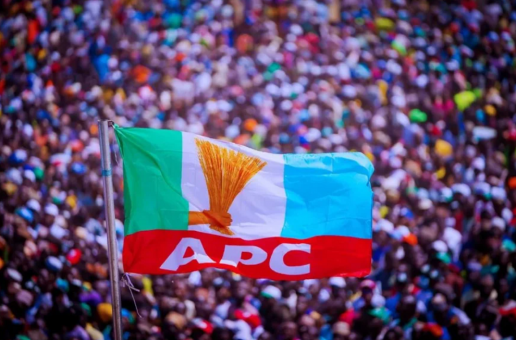 2027 countdown: APC to inaugurate presidential campaign council next week