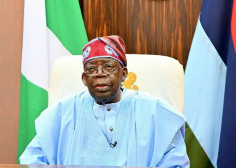 Corruption primary obstacle to Nigeria’s economic growth, says Tinubu