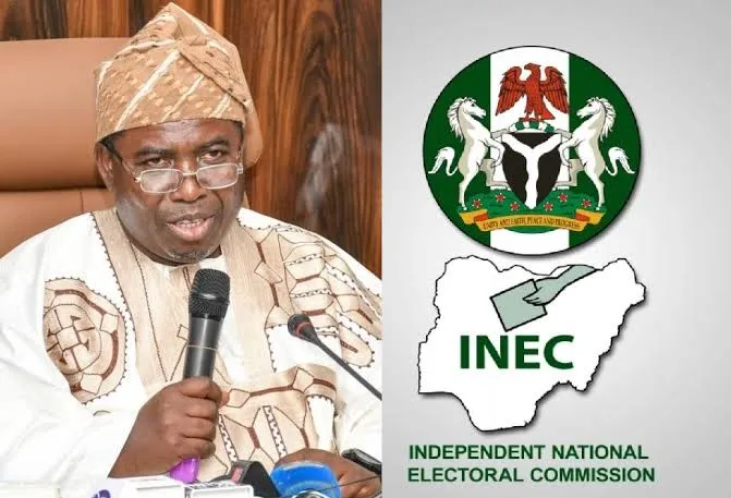 2027: 4 INEC national commissioners’ seats vacant