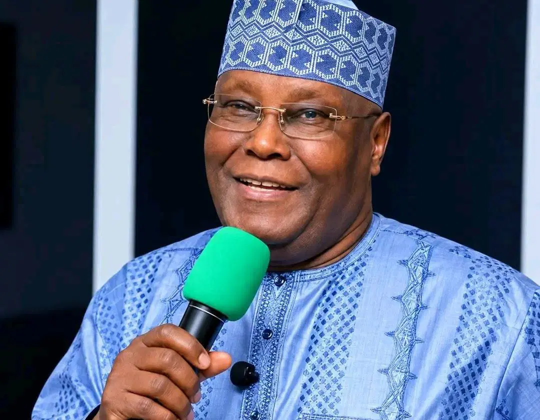 2027: Atiku demands names of firms printing INEC’s ballot papers