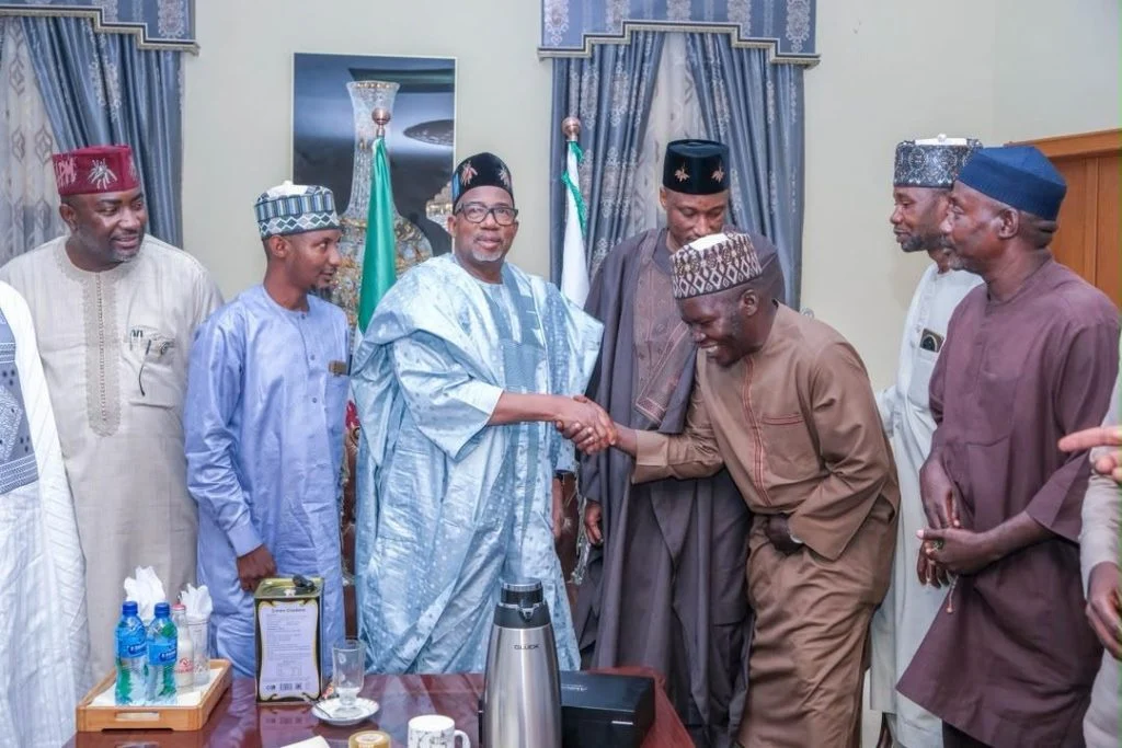 Bauchi: Many NDC supporters defect to APM, cite Gov Bala’s achievements