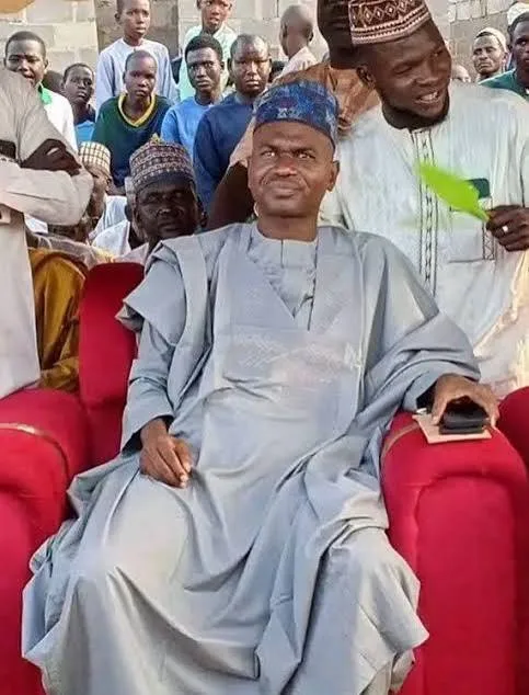 Gombe: Court nullifies ADC candidate’s election for Akko Reps seat