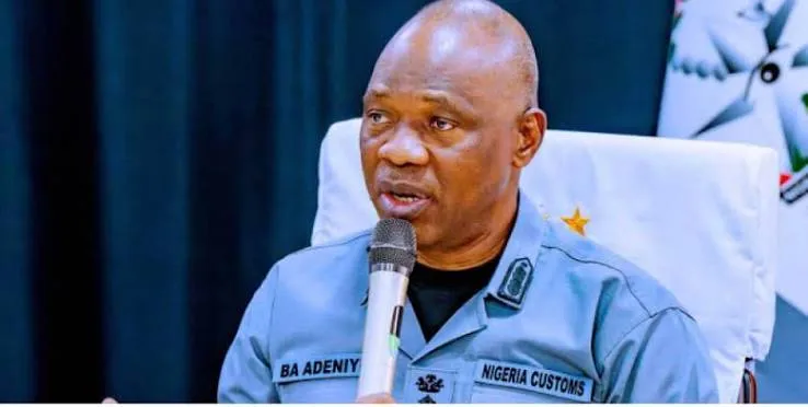 Nigeria celebrates medal at Veterans World Wrestling Championships