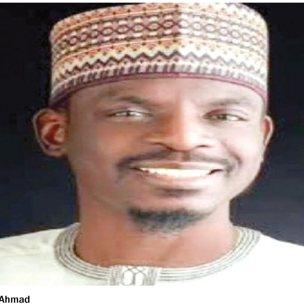 North-West will determine outcome of 2027 presidential election – Bashir Ahmad