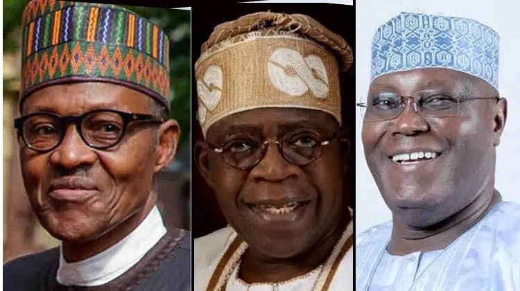 2027: Akande recounts how Buhari’s govt humiliated Tinubu; urges Atiku to sacrifice