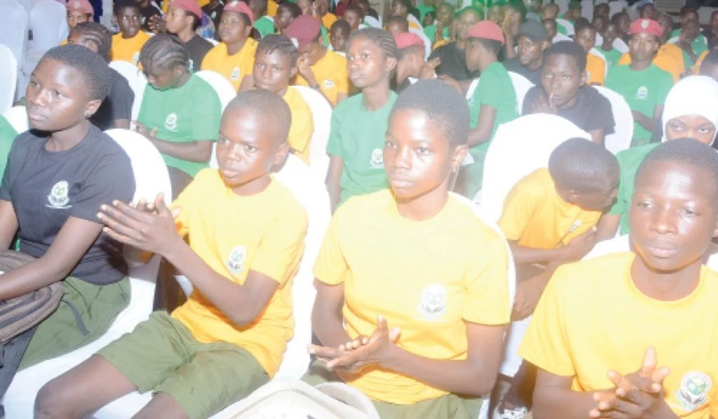 South-West public school students develop apps to combat banditry, internet scams