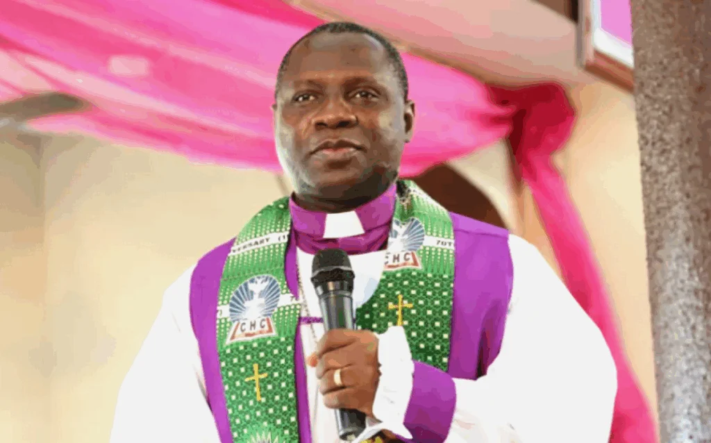 2027: CAN President warns politicians against weaponising religion, ethnicity