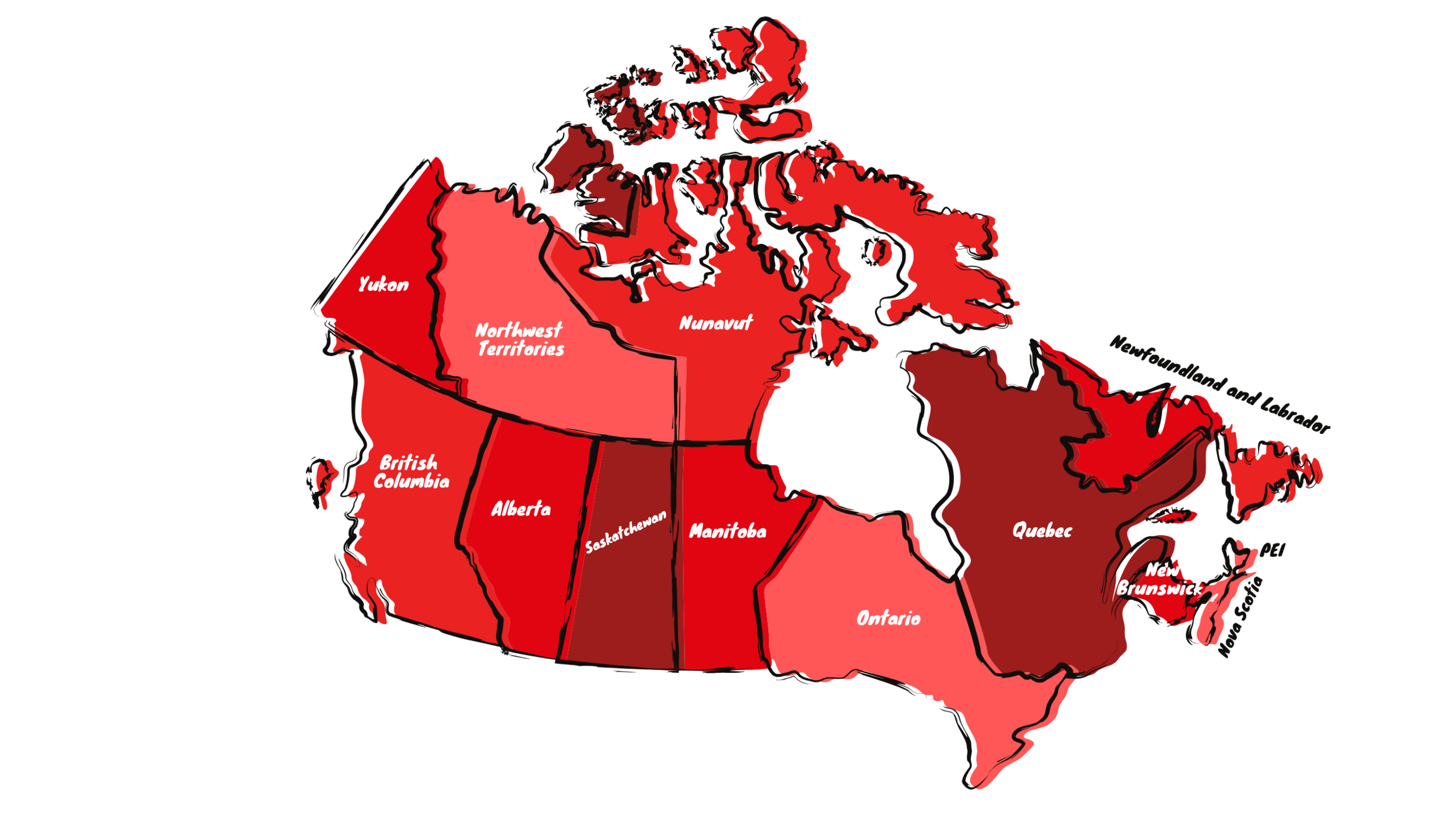 Secessionist party wins Quebec election in Canada