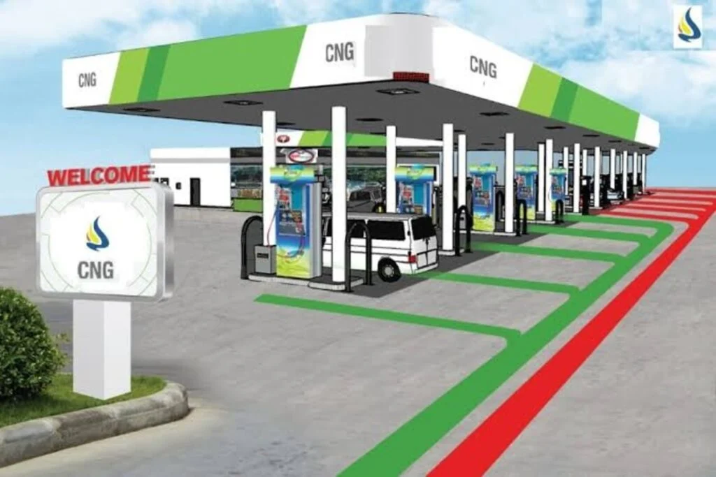 CNG: Jigawa commuters lament unchanged fares despite Tinubu’s promise