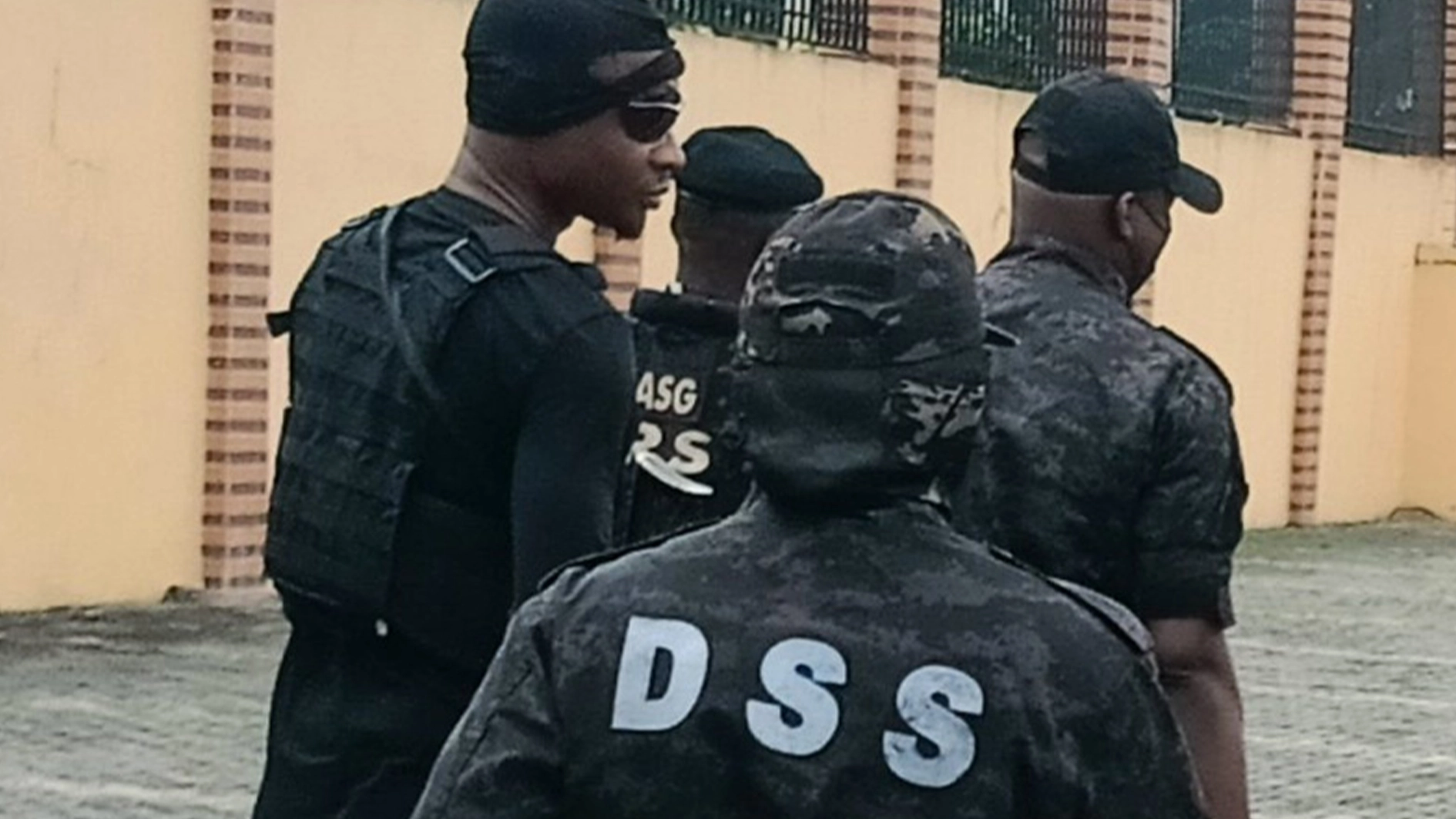 DSS, Army foil terrorists’ attack in Riyom through drone, CCTV surveillance