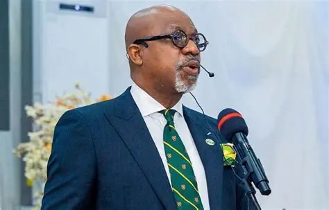 Nigeria needs 554,353 personnel for state police – Abiodun