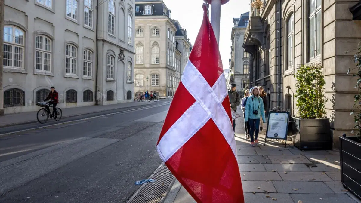 Denmark allows citizens of 9 countries visa-free entry under biometric passport rule