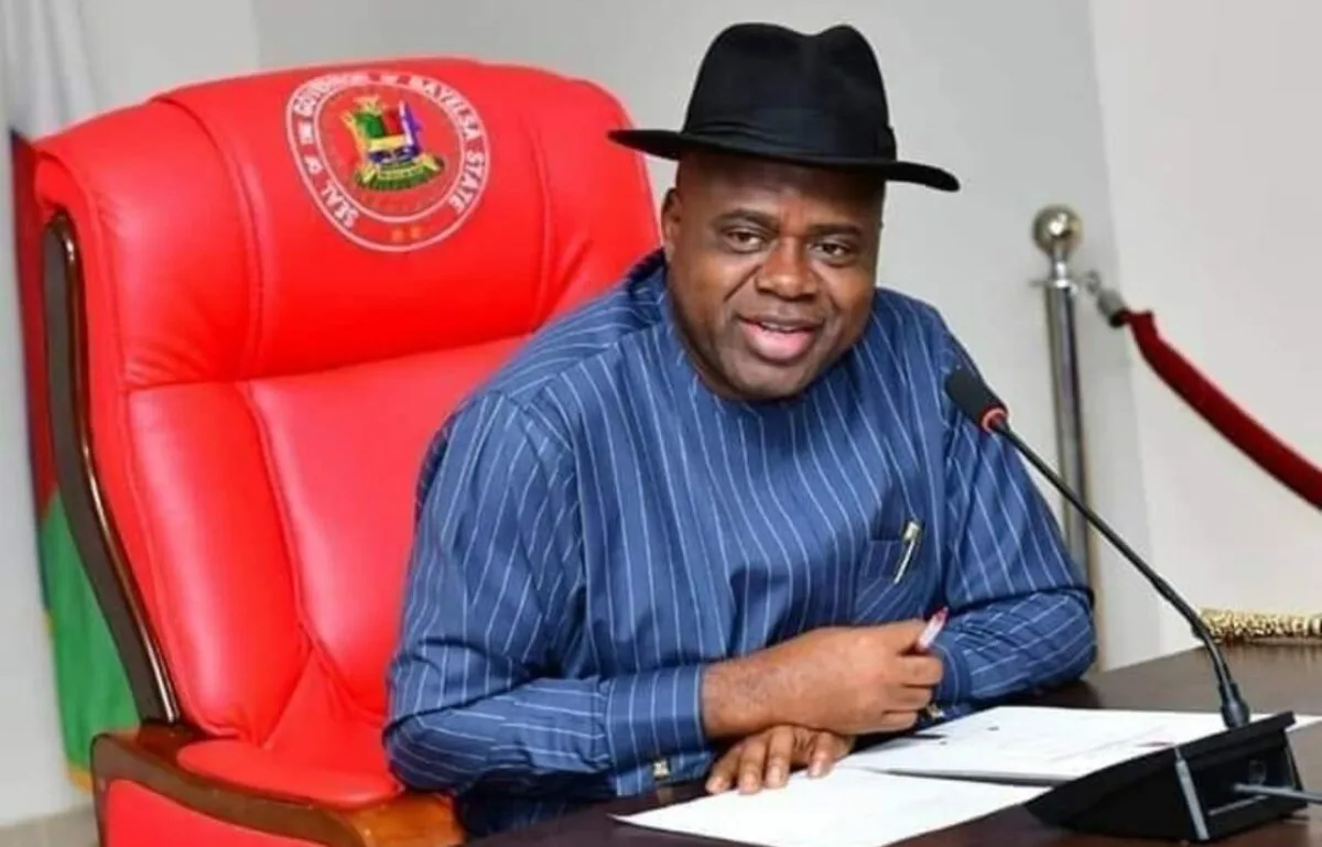 Bayelsa announces free health checks at govt hospitals