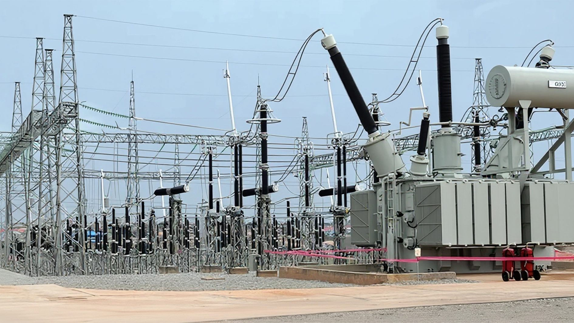 Nigerians decry declining power supply amid disruption to 29 plants